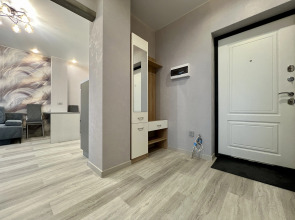 Квартира Евро 2 Ком Смирнова 3 3 Сахалин Центр КакДома