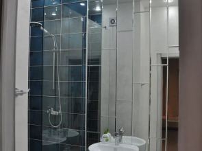 Апартаменты с видом на реку