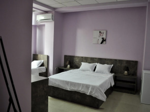 Отель Tiflis Avlabari