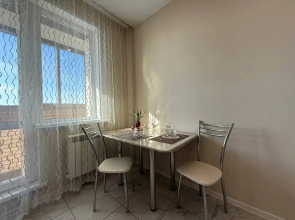 Квартира Добролюбова 16/1