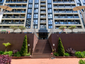 Апартаменты двухкомнатные в ЖК Сокол 1