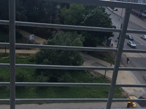 Апартаменты на Белинского у парка Пушкина 1