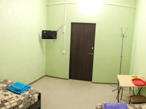 Хостел Тюльпан