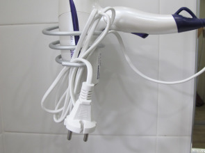 Апартаменты Атлант