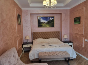 Апарт-отель Вершина апарт 703