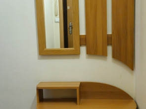 Квартира Уютная однушка в районе Горного воздуха