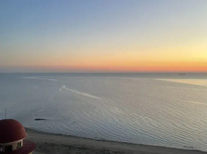 Апартаменты с Видом на Море