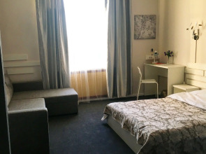 Мини-отель Линдсей