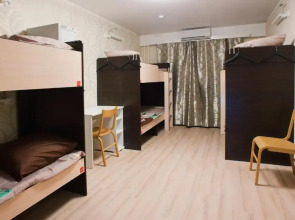 Жилые помещения Infinity