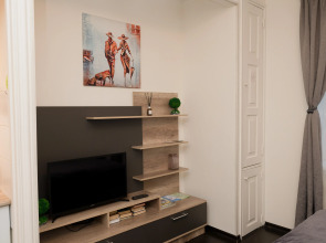 Апартаменты Крепостная Апарт домашний уют