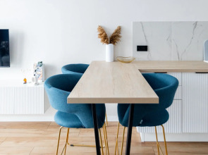 Квартира Двухкомнатная Квартира