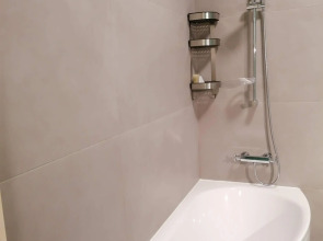 Апартаменты Уютная Резиденция Сорренто Парк