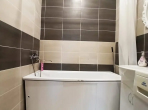 Квартира с Панорамным Видом