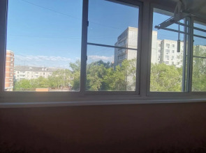 Квартира на Панькова 29Б