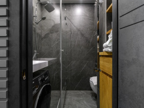 Квартира Magic Style на Васильевском острове