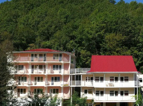 Гостевой дом Пальма Туапсе