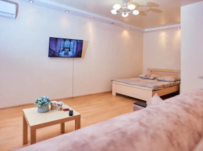 Квартира Как Дома 58 на Мира 36