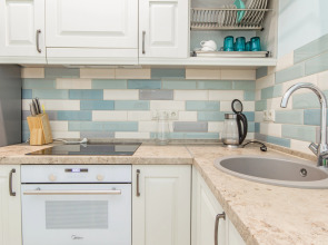 Апартаменты ПосуточноСочи.рф Солнечный Дагомыс