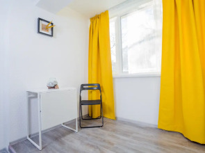 Мини-Апартаменты Волшебный Край