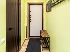 Квартира уютная в центре города