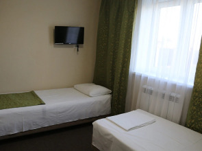 Гостевой дом Sky Village