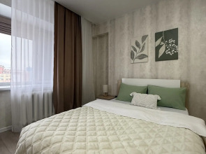 Garmoniya Apartments