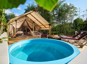 База отдыха ВЛ