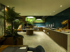 Ibis Styles Istanbul Kurtkoy