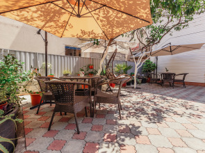 Гостевой Дом Марина