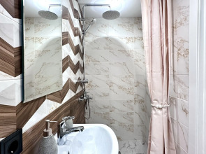 Апартаменты Окружной проезд кв 316