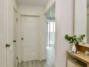 Квартира в Сердце Города