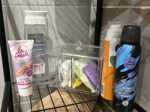 Квартира Перспективная