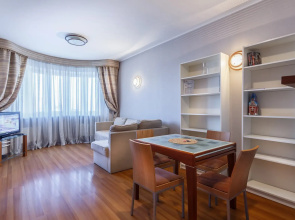 Квартира FortEstate на Дмитрия Ульянова 43к3