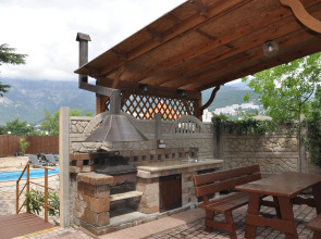 Гостевой Дом Тавр