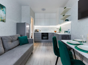 Квартира Iris home