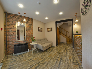 Мини-отель Вояж