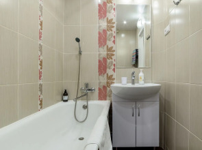 Апартаменты Новороссийская 16