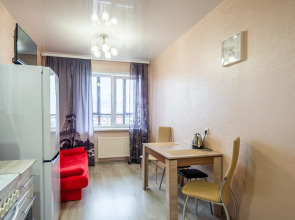 SC Apart Ostrovskogo 93D 8fl