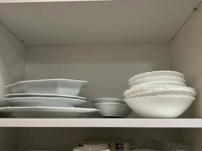 Квартира на Молодёжной 9