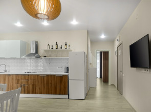 Отель Green Line