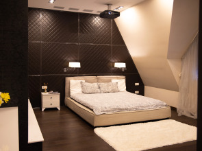 Апартаменты Ala Amalienau Luxury