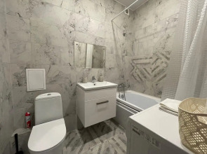 Апартаменты на Бианки 12