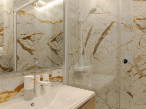 Апартаменты Для Друзей на набережной