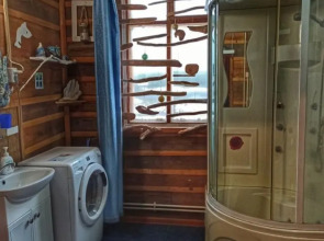 Гостевой дом Приют Авантюриста