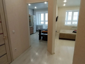 Уютная квартира на Чехова 193