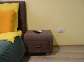 Квартира Студия на Свердлова