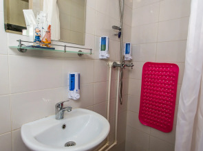 Квартира Студия У МОРЯ (1)