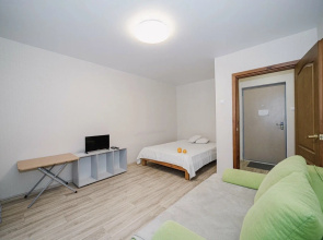 Квартира Красина 7