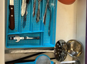 Квартира Уютный Уголок Уфа