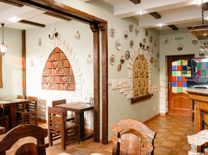 Отель Котбус